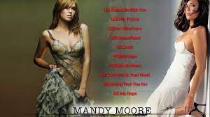The best of mandy moore. Mandy Moore Greatest Hits 2017 Best Songs Of Mandy Moore Cover Collection Youtube