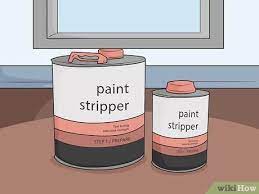 Easy stain removal tips for how to get oil, ink, blood, food, wax, grass, and lipstick stains out of clothes from the old farmer's almanac. 3 Ways To Remove Primer Wikihow