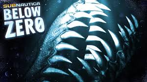 Другие видео об этой игре. Subnautica Below Zero The Monsters Of The Void End Game Data Terminal Gameplay Update Youtube