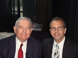 Is an american journalist and former national evening news anchor. Dan Rather On Leadership