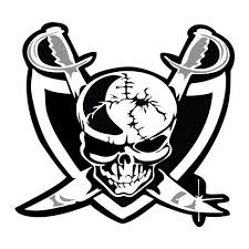 Football (in the usa commonly known as soccer) is the most popular, most practiced and. Oakland Raiders Coloring Pages Learny Kids