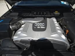 Used Audi Audi A8 3 3 Tdi Audi A 8 3 3 Tdi For Sale Auction Standard Netbid Industrial Auctions