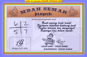 1 New Message Kode Syair Hongkong 5 Januari 2020 Forum Syair Togel Hongkong Singapura Sydney