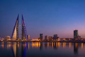 elmɐˈnɑːmɐ) is the capital and largest city of bahrain, with an approximate population of 200,000 people as of 2020.long an important trading center in the persian gulf, manama is home to a very diverse population.after periods of portuguese and persian control and invasions from the ruling dynasties of saudi arabia. Manama Wikipedia
