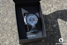 How do i display the temperature on my suunto core . Suunto Ambit3 Peak Gps Watch Review All Day Ruckoff