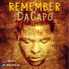 Emmanuel "DaCapo" Edili