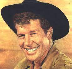 Robert Horton Wagon Train Horton Was Most Noted For The Role From 1957 To 1962 Of The Frontier Scout Flint Mccul Old Western Actors Character Actor Actors