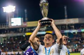 Carlos Pinto habló de su nueva experiencia como auxiliar técnico de Dorados  de Sinaloa