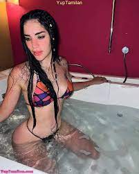 Kimberly loaiza nudes