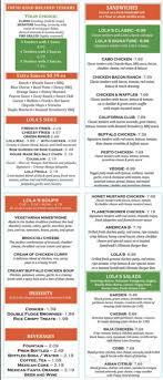 We did not find results for: Lola S Chicken Shack Menu In Alameda California Usa