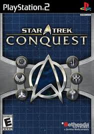Star Trek Conquest Ps2 Iso Rom Download Star Trek Playstation Gaming Wallpapers Hd