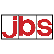 JBS Logo PNG Transparent & SVG Vector - Freebie Supply