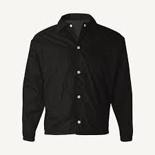 Download Coach Jacket Mockup The Mock Shop