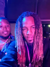 BORN IN NOVEMBER FEATURING C-PLUS