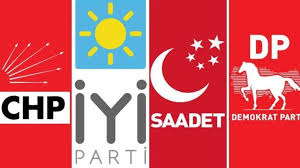Saadet partisi'nin oy oranı yüzde 5'e yaklaşırken, saadet partisi genel başkanı temel karamollaoğlu'nun ise yüzde 10'u geçtiği belirtildi. Millet Ittifaki Oy Oraninda Son Durum Millet Ittifakinda Kimler Var Son Dakika Haberleri