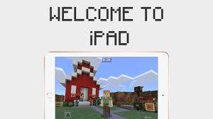 Instructions apply to the original java version and the bedrock edition of . Minecraft Education Edition For Ipad Now Available For Download Iphone In Canada Blog
