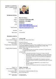 Maybe you would like to learn more about one of these? Curriculum Vitae Ejemplos 2020 Lionel Cowan Carta Exemplo