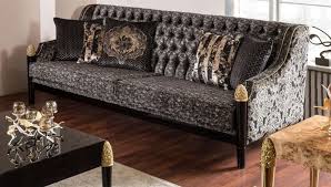 luks kapello klasik koltuk takimi thumbnail home furniture decor