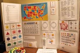 Get preschool circle time activities and lesson plan ideas here! Preschool Activities Circle Time Morning Board Happy And Blessed Home