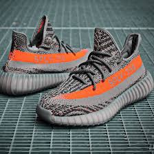 Adidas yeezy boost v beluga. Alles Was Du Uber Kanye West S Yeezy Wissen Musst Grailify