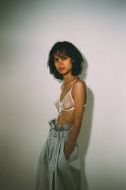 Gabrielle Rul by Yanis Dupleix — Others Magazine