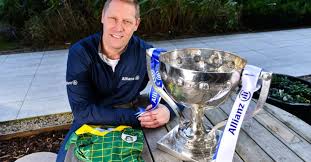 Rassie erasmus is on facebook. Meath Gaa Legend Graham Geraghty Battles Illness Newstalk
