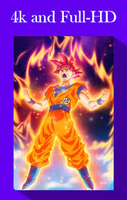 Kudos for reaching this page! Dbz Goku Ultra Instinct Wallpaper Hd 4k 1 0 Apk Download Com Goku Titan Apk Free