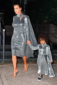 The New Style Icons Celebrity Kids Friday Magazine