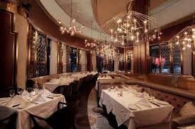 Ruth Chris Steak House Somersetapartment By Metaphor Interior Jakarta Indonesia Retail Design Steakhouse Design Ruths Chris Steakhouse Ruth Chris Steak