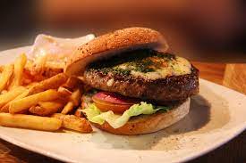 The Best Burger Joints In Sao Paulo