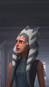 34 ahsoka tano hd wallpapers and background images. Pin On Android Wallpaper