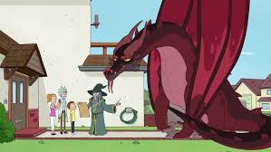 Rick si morty episodul 1. Rick And Morty Sezonul 4 Episodul 4 Online Subtitrat In Romana Seriale Online