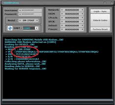 · once downloaded, type *06# on your phone keypad to get your imei number. Download Samkey All Samsung Unlock Code Reader With Free User Pass