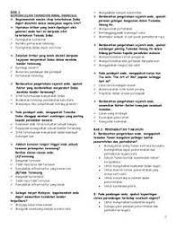 2019, 2018 + skema jawapan. Contoh Essay Sejarah Spm