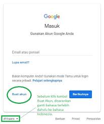 Cara bypass akun google hp lenovo. Buat Akun Google Sama Saja Dengan Buat Gmail Baru Ini Caranya