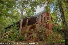 Mountain Laurel Cabin Rentals Cabin Vacation Cabin Rentals