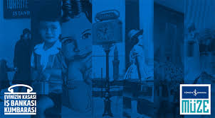 Facebook'ta türkiye i̇ş bankası'nın daha fazla içeriğini gör. Is Bankasi Muzesi Nden Sanal Sergi Kumbaranin Tarihi Fotokart