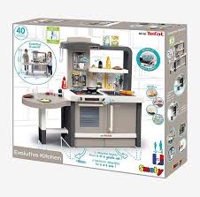 Tefal Cuisine Evolutive Smoby Gris Pas Cher Jouets Vertbaudet Ventes Pas Cher Com Cuisinette Cuisine Evolutif