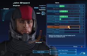 Mass effect character with the rich achievement 30,000 credits: Mass Effect Legendary Edition Build Guide Engineer Mass Effect 1 Fextralife