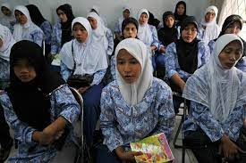 These maids will be mentally and culturally prepared before entering malaysia. Report Malaysia To Sign New Maid Deal With Cambodia Soon Malaysia Malay Mail