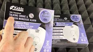 178 results for kidde smoke detector carbon monoxide combo. Kidde 2 In 1 Smoke Co Alarm Talking Smoke Carbon Monoxide Alarm Unboxing Youtube
