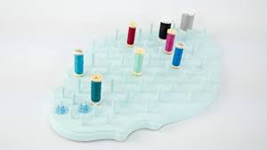 Maybe you would like to learn more about one of these? Thread Spool Holder How To Make A Thread Holder Home Diy On Cut Out Keep
