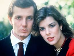La trágica muerte de Stefano Casiraghi, un golpe que marcó la vida de  Carolina de Mónaco ocho años después de perder a su madre