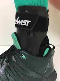 The Top 5 Best Ankle Braces For Basketball Players In 2019