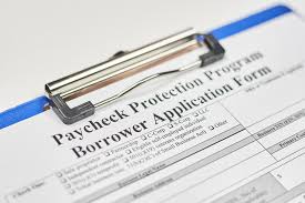 Covid 19 Update Ppp Loan Forgiveness For Small Loans Myhrconcierge