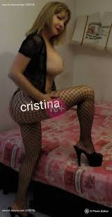 Escort Ancona, Donna Senigallia Cristina Deliziosa Milf