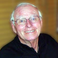 Gerald Fisher Obituary