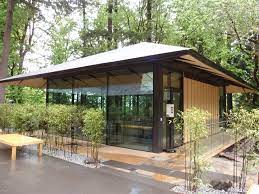Hanamichi Umami Cafe Portland Japanese Garden