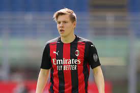 Jul 20, 2021 · ac milan chief executive officer ivan gazidis has been diagnosed with throat cancer but expects to make a full recovery, the italian club announced on tuesday. Official Ac Milan Loan Norwegian Winger To Eintracht Frankfurt With An Obligation To Buy The Ac Milan Offside