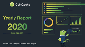 The network design is ethereum compliant and blockchain agnostic, facilitating rapid asset liquidation while retaining custody with the asset owner's network. Https Assets Coingecko Com Reports 2020 Year End Report Coingecko 2020 Report Pdf